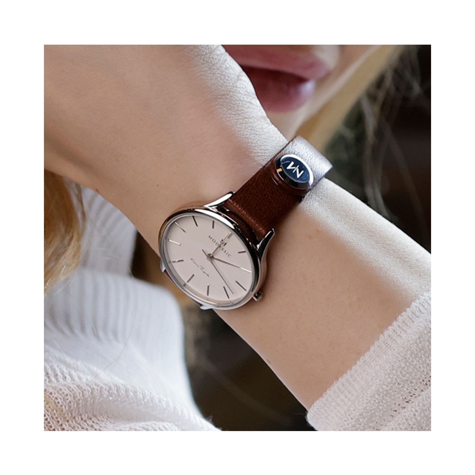 VISIONARY | HERITAGE